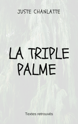 La triple palme